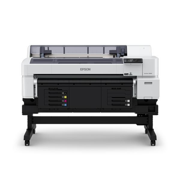 Pack Imprimante DTF Epson SC-G6000 - 90 cm (équipement complet avec Sécheur/poudreur)