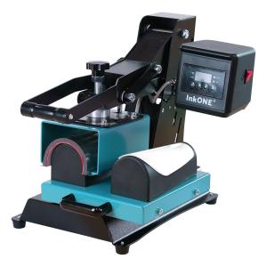 Plancha térmica InkOne S1 para espinilleras 2