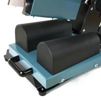 Pressa termica InkOne S1 per parastinchi