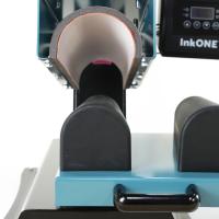 Pressa termica InkOne S1 per parastinchi