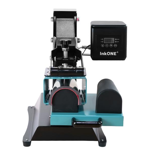 Pressa termica InkOne S1 per parastinchi