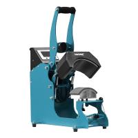 Pressa termica InkOne C1 per cappellini