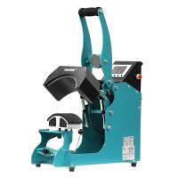 Pressa termica InkOne C1 per cappellini