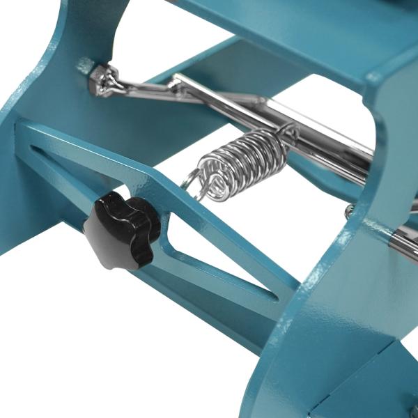 Pressa termica InkOne C1 per cappellini