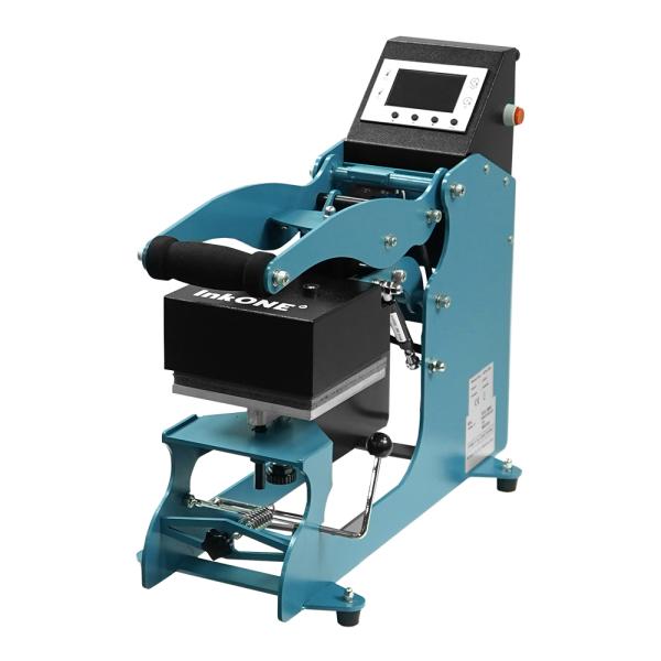 Pressa termica InkOne C1 per cappellini