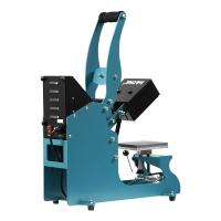 Pressa termica InkOne C1 per cappellini