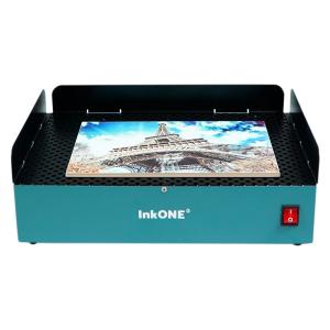 Base di raffreddamento InkOne B1 per tazze e altri prodotti 2