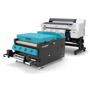 Kit Stampante DTF Epson SC-G6000 - 90 cm (dotazione completa con forno e applicatore) 2