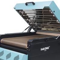 Conveyor belt for DTF oven InkOne SX8