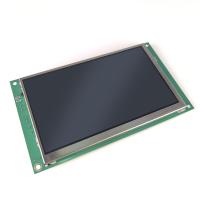 Pantalla para hornos DTF InkOne SX8 / SZ1