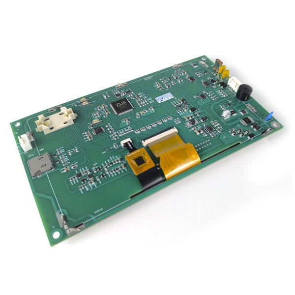 Schermo per forni DTF InkOne SX8 / SZ1