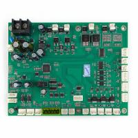 Mainboard for DTF ovens InkOne SX8 / SZ1