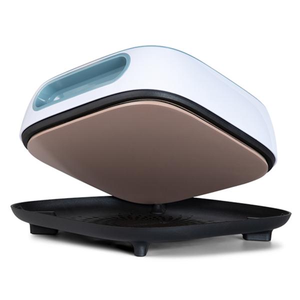 Pressa termica piana LOKLiK Easy Heat Press