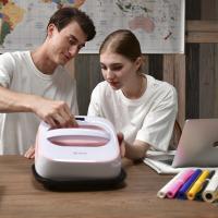 Pressa termica piana LOKLiK Easy Heat Press