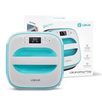 Pressa termica piana LOKLiK Easy Heat Press