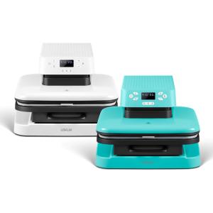 Plancha transfer LOKLiK Auto Heat Press