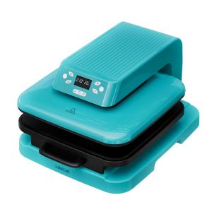 Pressa termica piana LOKLiK Auto Heat Press 2