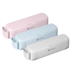 Macchina da taglio LOKLiK iCraft