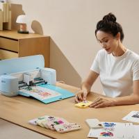 LOKLiK iCraft cutting machine