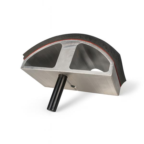 Interchangeable plates for InkOne C1 cap heat press - 7.2 x 18 cm