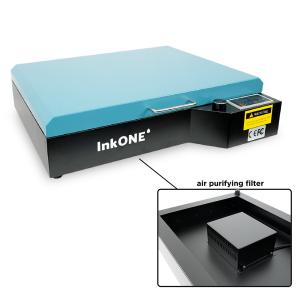 Forno di essiccazione DTF InkOne H1 (A3 Plus)