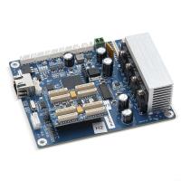 Carte de tête d'impression pour imprimante DTF InkOne DM4