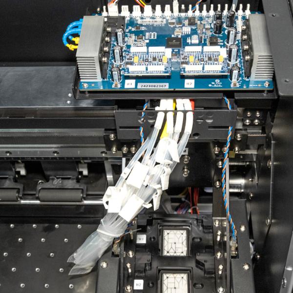 Carte de tête d'impression pour imprimante DTF InkOne DM4