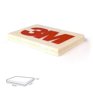 Feutre Raclette pour vinyles 2