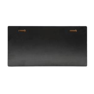 Colgador de madera / mascarillas 2