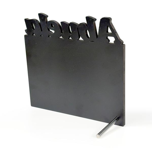 Portafoto in legno Nonna