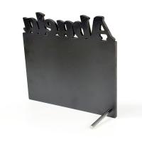 Cadre photo en bois Mamie