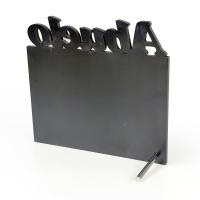 Wooden photo frame Granpa