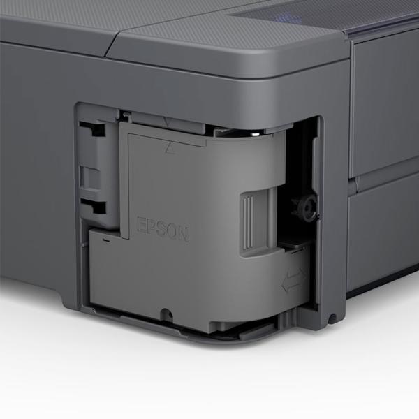 Pack Epson EcoTank ET-14100 (papel+tintas)