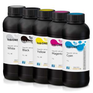 DTF Inks InkOne 1L