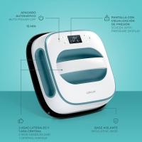 Pressa termica piana LOKLiK Easy Heat Press