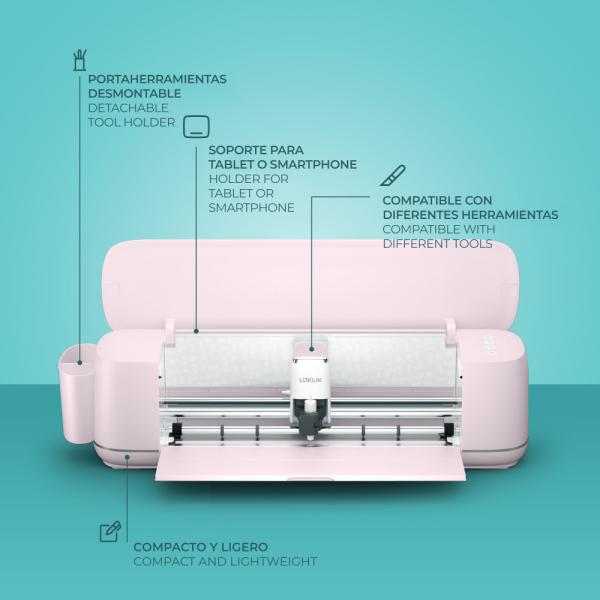 LOKLiK iCraft cutting machine