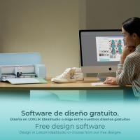 LOKLiK iCraft cutting machine