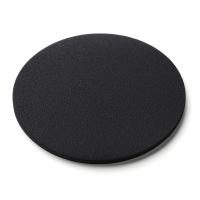 Tapis de souris ronds personnalisables