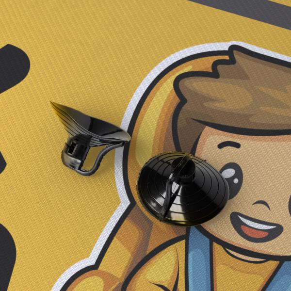 Parasoles personalizados