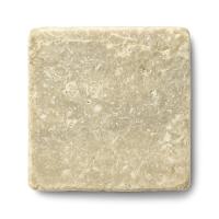 Posavasos cuadrado de mármol para sublimación