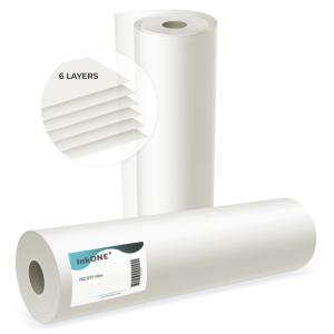 Film DTF HQ in rotolo 60 cm x 100 m per scollatura istantanea