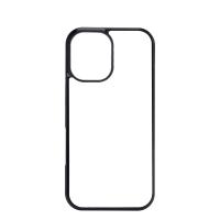 Coques 2D flexibles pour iPhone 17 sublimables