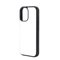 Funda protectora 360° para iPhone 17 con placa de aluminio sublimable