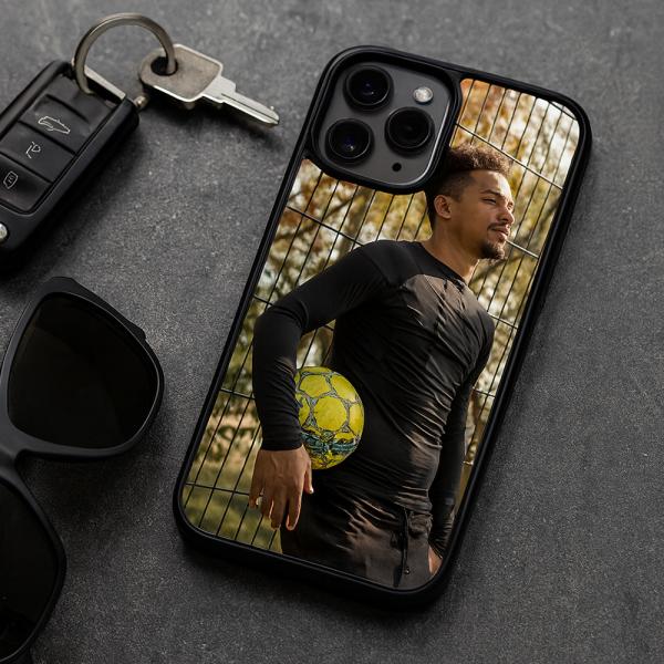 Fundas 2D para iPhone 17 con impresión por sublimación duradera