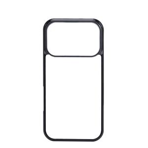 2D Flexible Cases for iPhone 17 Pro for sublimation