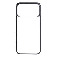 Cover 2D Flessibili per iPhone 17 Pro Max sublimabili