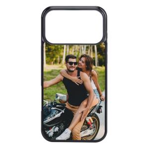 2D Flexible Cases for iPhone 17 Pro Max for sublimation 2