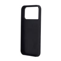 Cover in TPU e policarbonato per iPhone 17 Pro Max con vestibilità perfetta