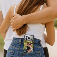 Cover per cellulare iPhone 17 Pro Max con sublimazione di alta qualità