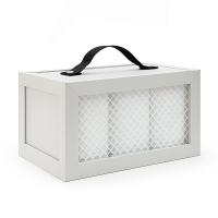 Filtro HEPA Orizzontale di ricambio (Posizione 1) per SX8/SZ1